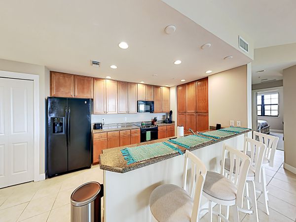 Cape Coral Condo 1009775