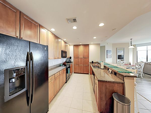 Cape Coral Condo 1009775