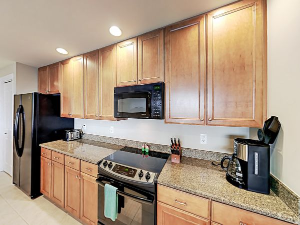 Cape Coral Condo 1009775