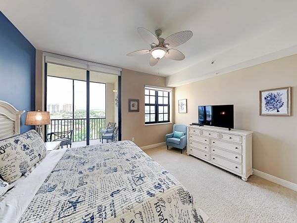 Cape Coral Condo 1009775