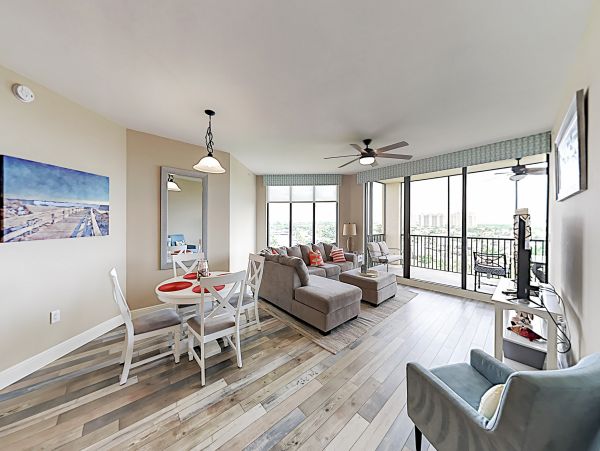 Cape Coral Condo 1009775