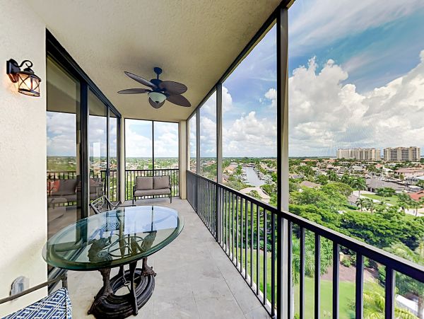 Cape Coral Condo 1009775