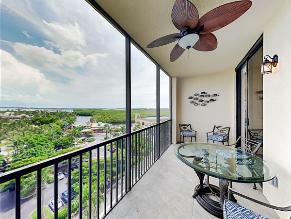 Cape Coral Condo 1009775