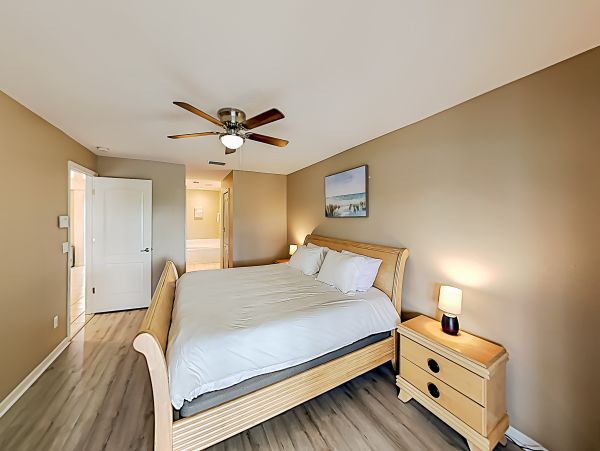 Cape Coral Canalfront 4 Bedroom Villa with Boat Dock