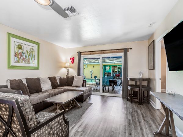 Cape Coral Home 1009777