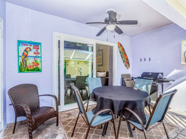 Cape Coral Home 1009777