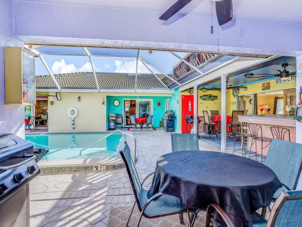 Cape Coral Home 1009777