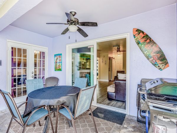 Cape Coral Home 1009777