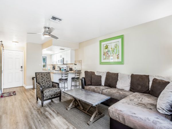 Cape Coral Home 1009777