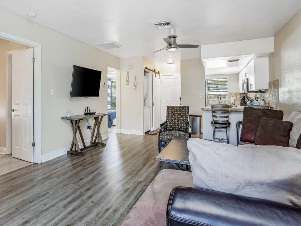 Cape Coral Home 1009777