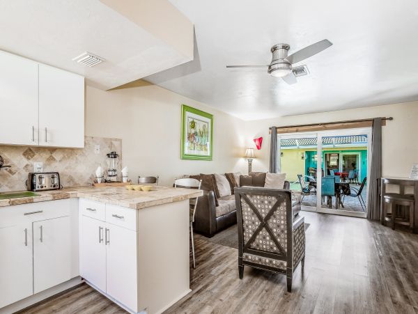 Cape Coral Home 1009777