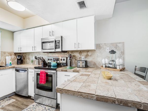 Cape Coral Home 1009777