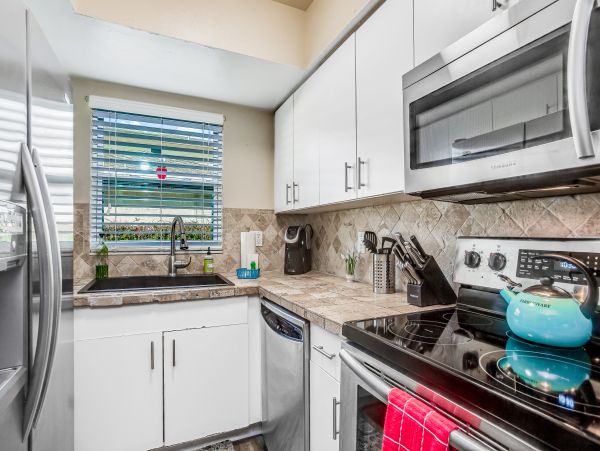 Cape Coral Home 1009777
