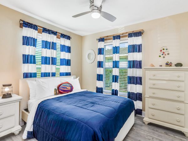 Cape Coral Home 1009777
