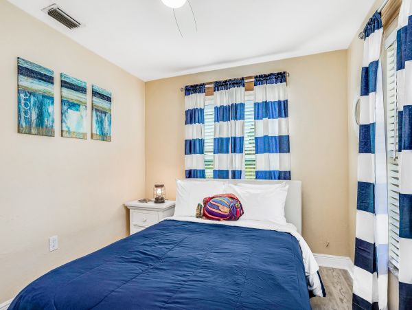 Cape Coral Home 1009777