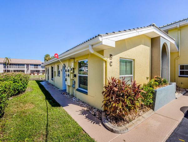 Cape Coral Home 1009777
