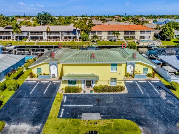 Cape Coral Home 1009777