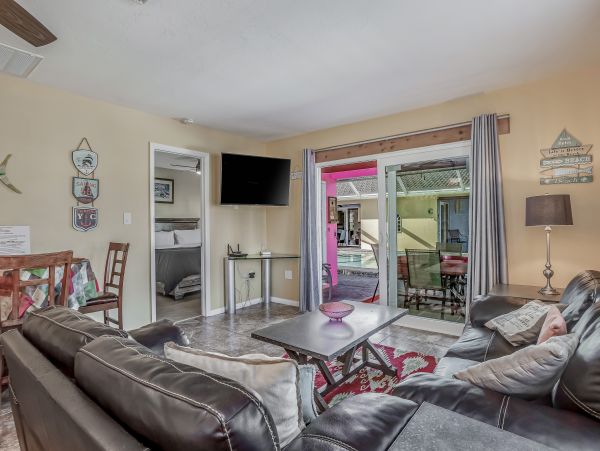 Cape Coral Home 1009778