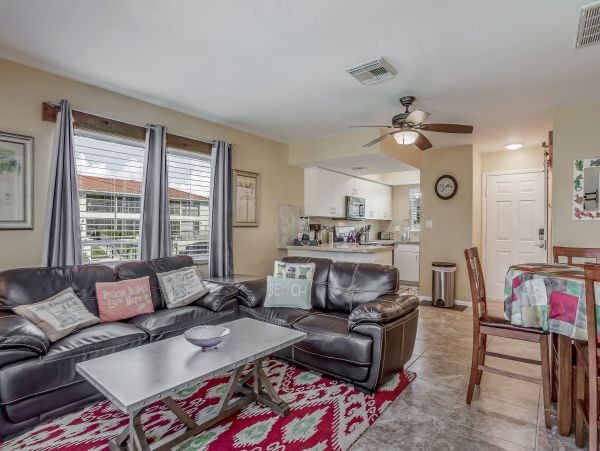 Cape Coral Home 1009778