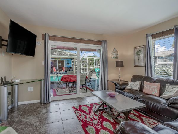 Cape Coral Home 1009778