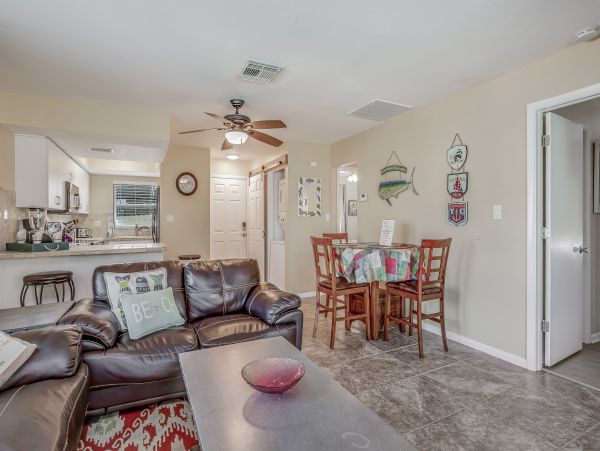 Cape Coral Home 1009778
