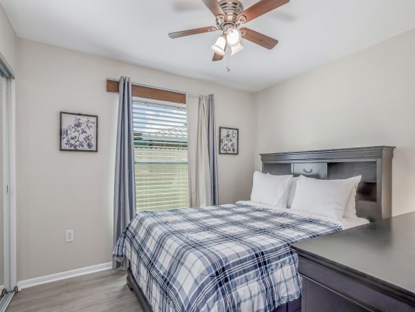 Cape Coral Home 1009778