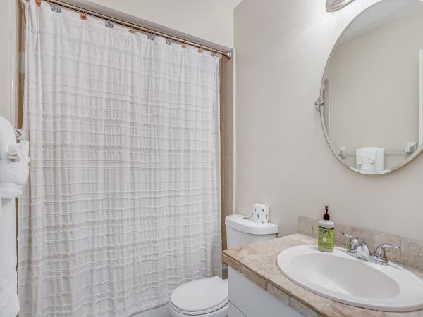 Cape Coral Home 1009778