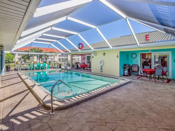 Cape Coral Home 1009778