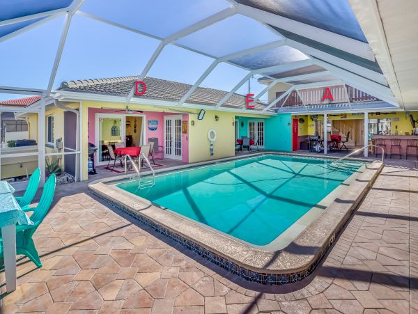 Cape Coral Home 1009778