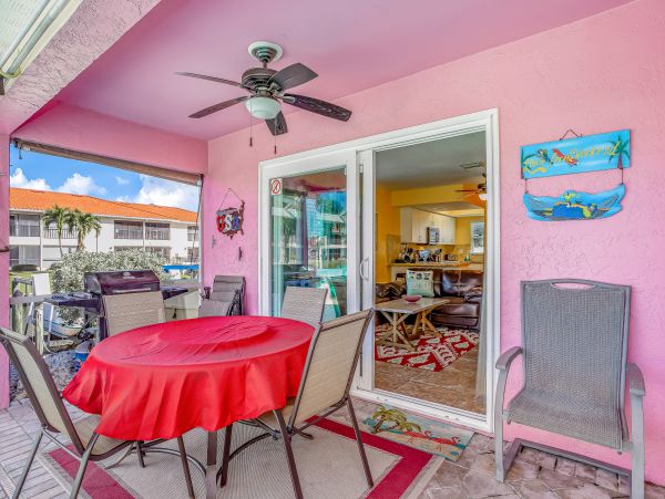 Cape Coral Home 1009778
