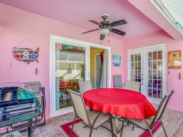 Cape Coral Home 1009778