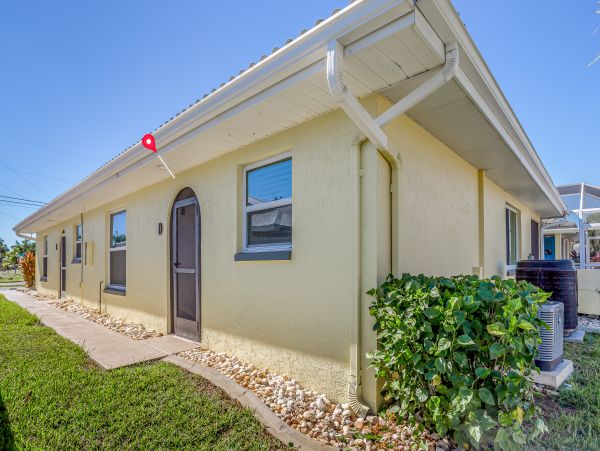 Cape Coral Home 1009778