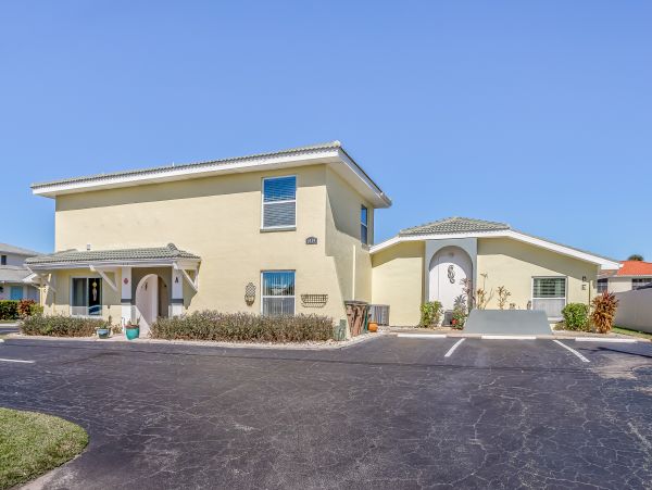 Cape Coral Home 1009778