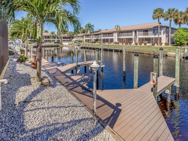 Cape Coral Home 1009778