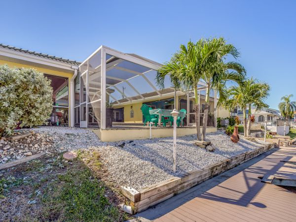 Cape Coral Home 1009778