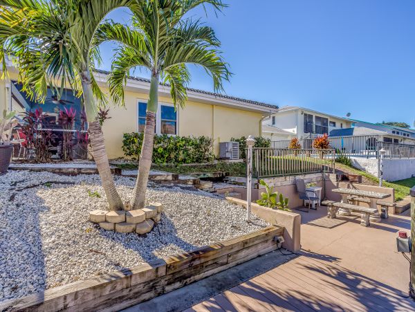 Cape Coral Home 1009778