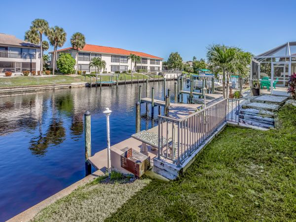 Cape Coral Home 1009778