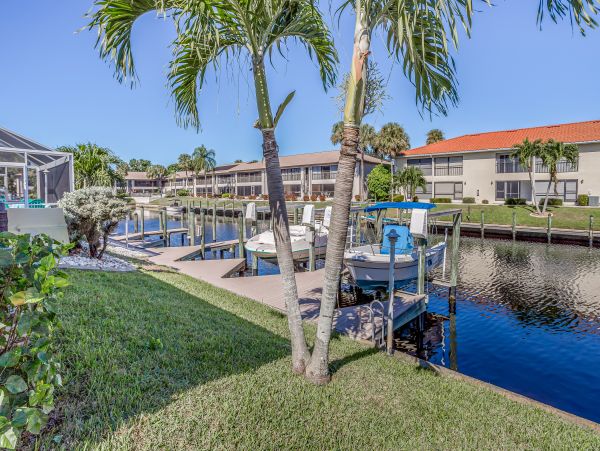 Cape Coral Home 1009778