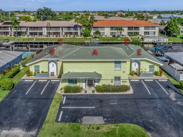 Cape Coral Home 1009778