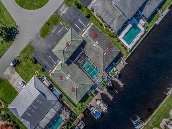 Cape Coral Home 1009778