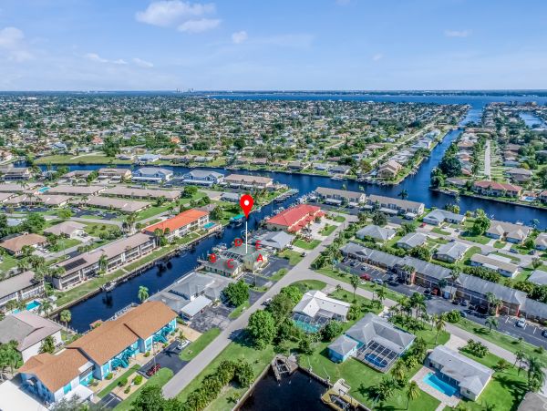 Cape Coral Home 1009778