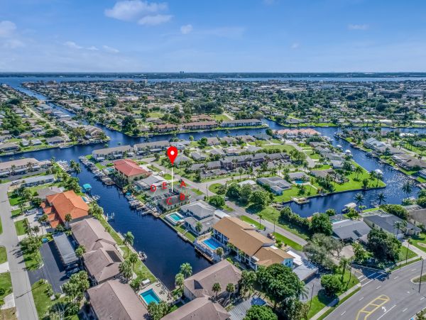 Cape Coral Home 1009778