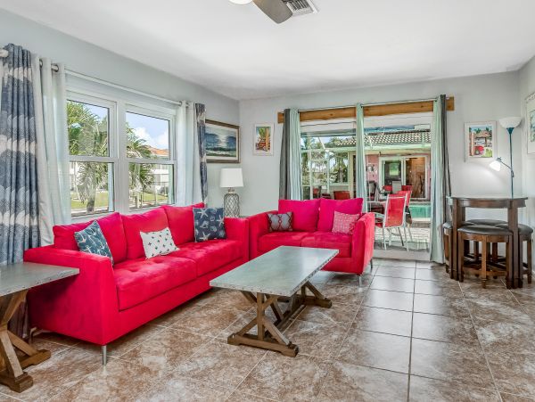 Cape Coral Home 1009779