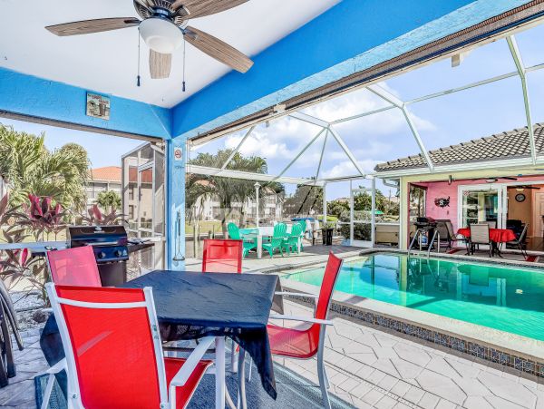 Cape Coral Home 1009779