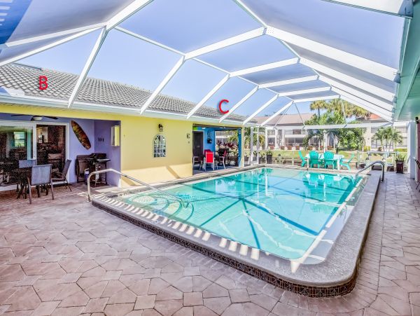 Cape Coral Home 1009779