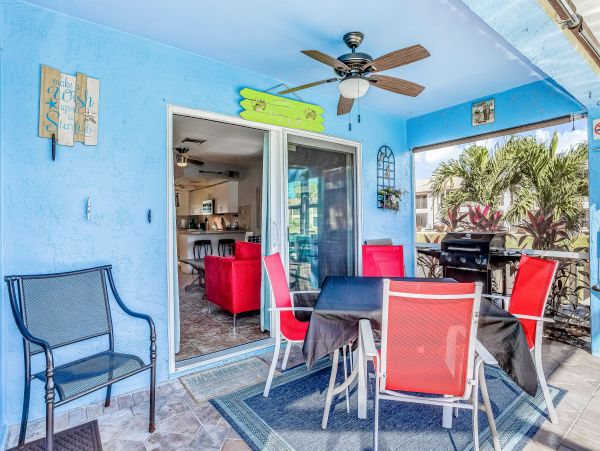 Cape Coral Home 1009779