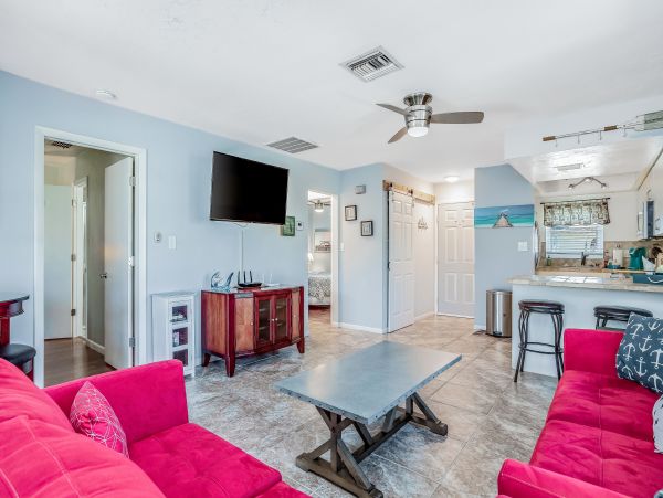 Cape Coral Home 1009779