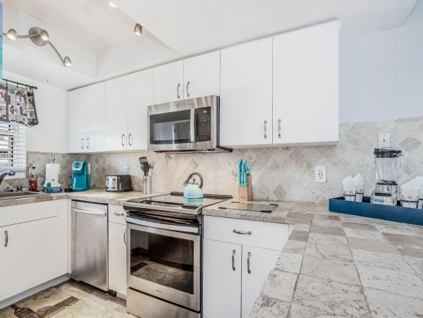 Cape Coral Home 1009779
