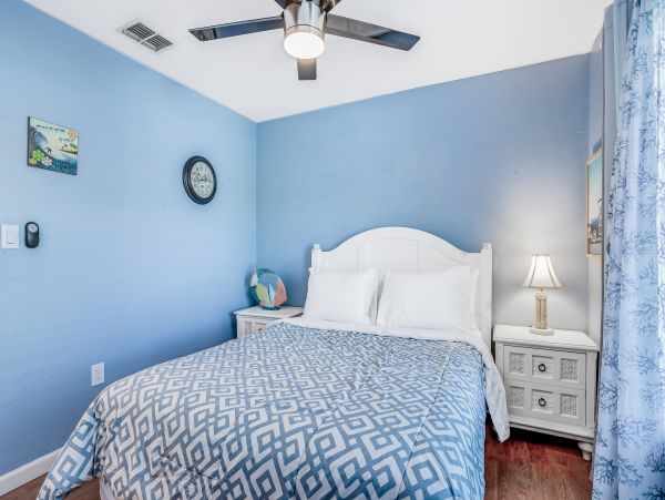 Cape Coral Home 1009779