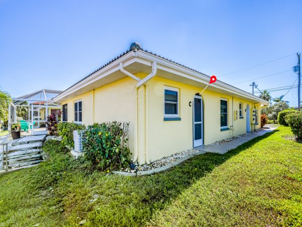 Cape Coral Home 1009779